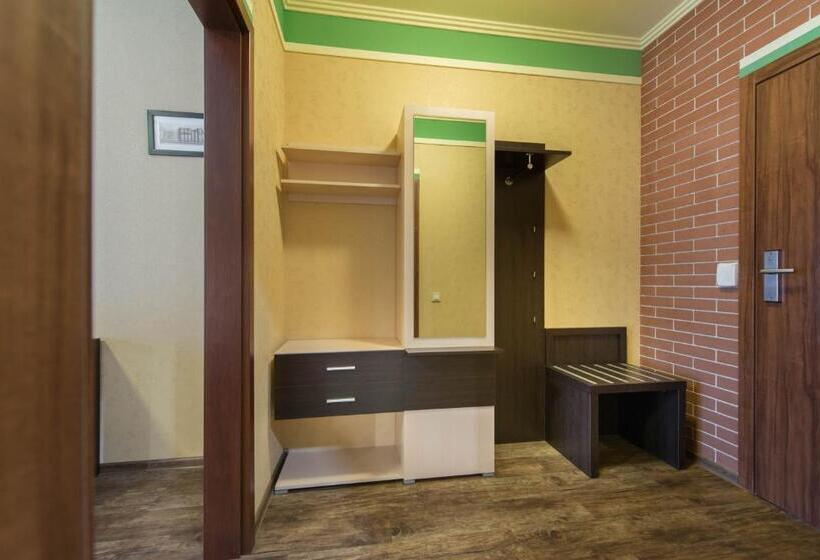 Номер Стандарт, Green Villa