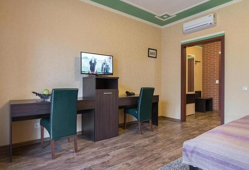 Номер Стандарт, Green Villa