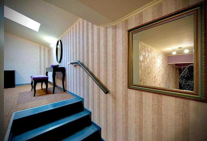 Люкс Дюплекс, Green Villa