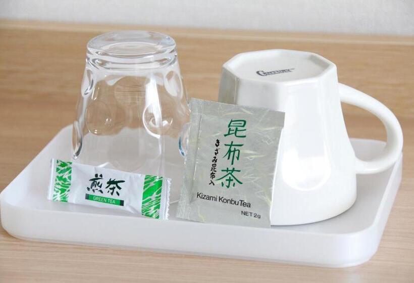 스탠다드 룸, Lifetree Hitachinoushiku