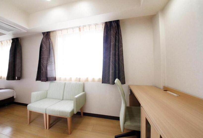 스탠다드 룸, Lifetree Hitachinoushiku