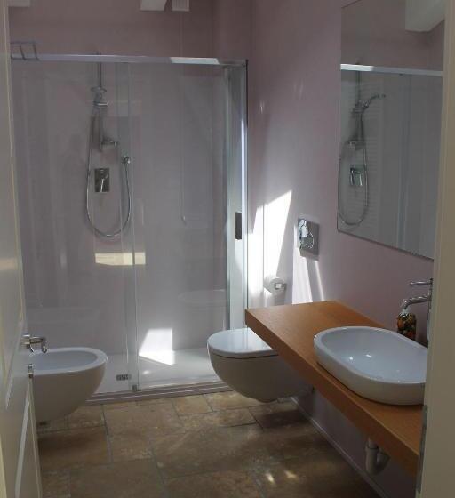 Апартаменты 1 Спальня, Relais Pugliano