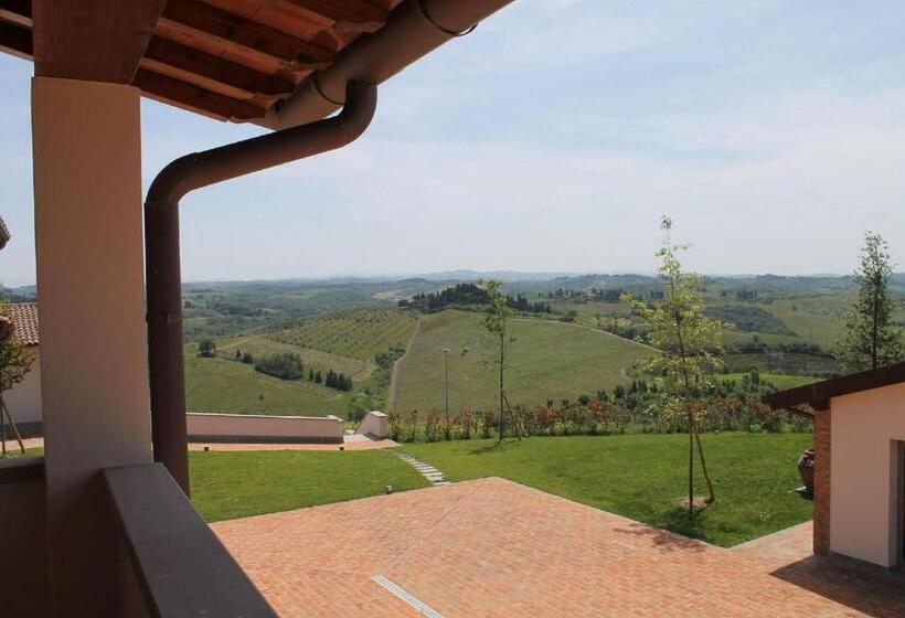 Апартаменты 2 Спальни, Relais Pugliano