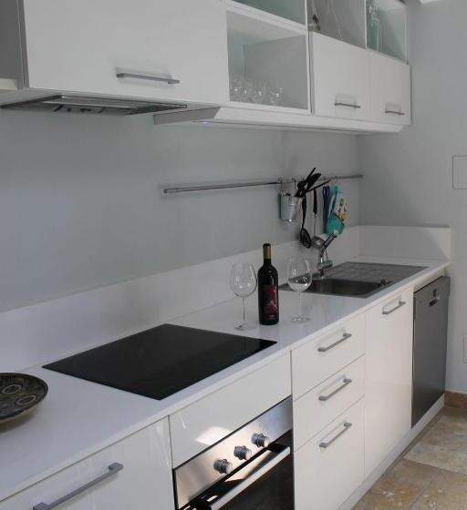 Апартаменты 2 Спальни, Relais Pugliano