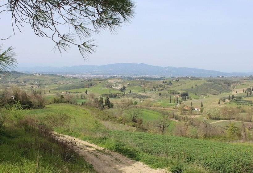 Апартаменты Комфорт 1 Спальня, Relais Pugliano