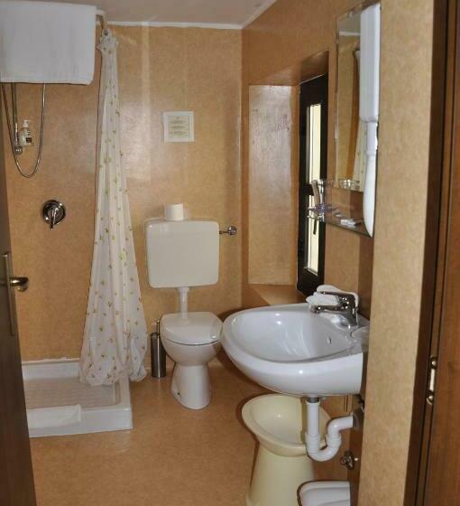 Номер Стандарт, Locanda Del Pittore