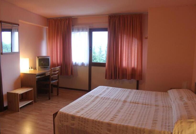 Номер Стандарт, Locanda Del Pittore