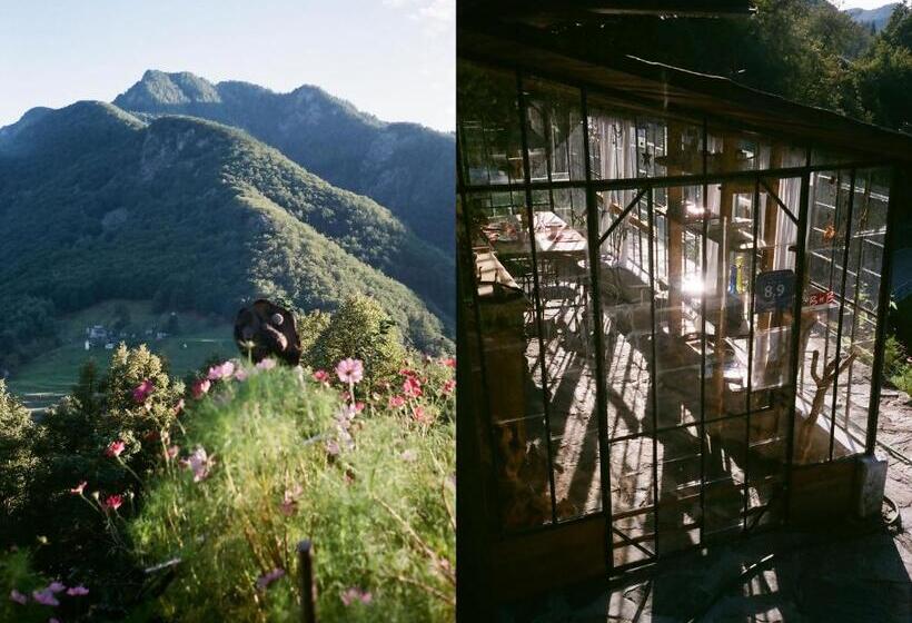 Номер Superior, Bed And Breakfast Da Toldo