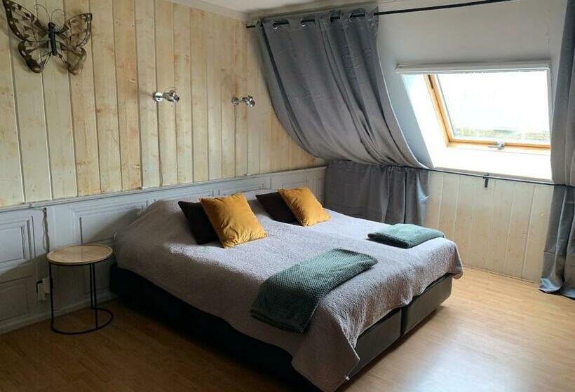 Номер Стандарт, Bed And Breakfast De Salix