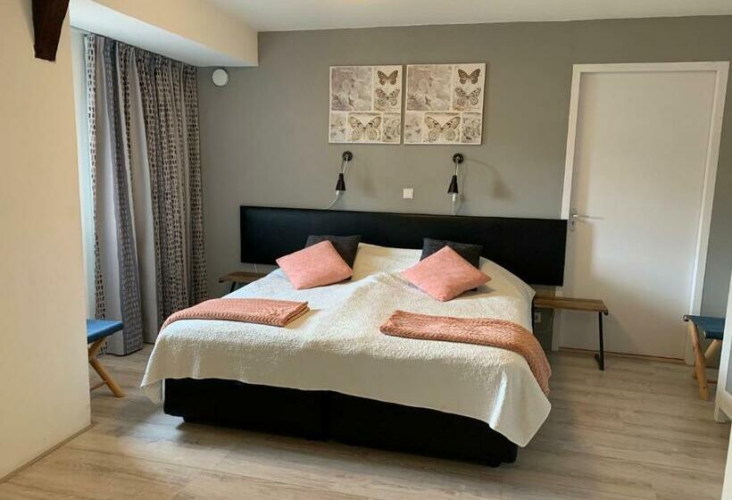 Номер Стандарт, Bed And Breakfast De Salix