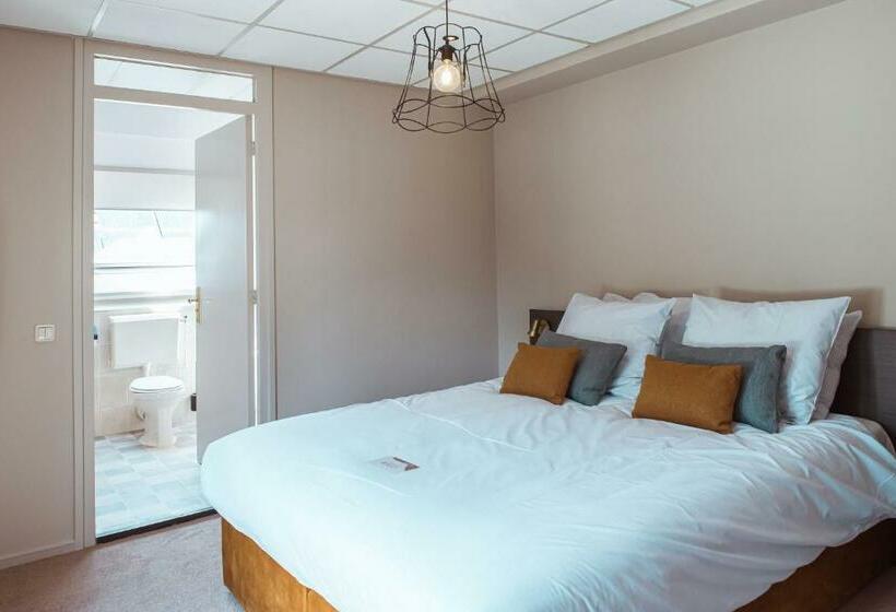 스탠다드 룸, Boutique Hotel Restaurant Bal