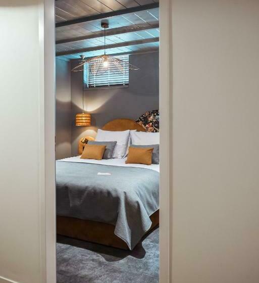 이코노미 룸, Boutique Hotel Restaurant Bal