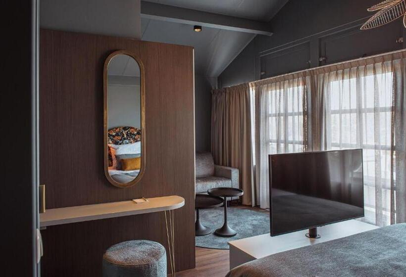 패밀리 룸, Boutique Hotel Restaurant Bal