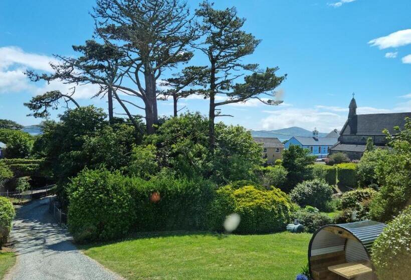 Номер Стандарт, Bridge View House B&b And Restaurant