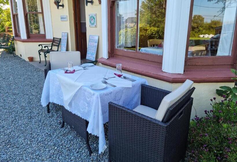 Семейный Номер, Bridge View House B&b And Restaurant