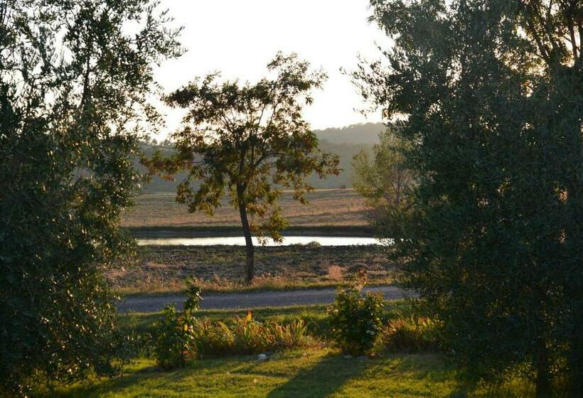 Номер Стандарт, Agriturismo Podere Micitto