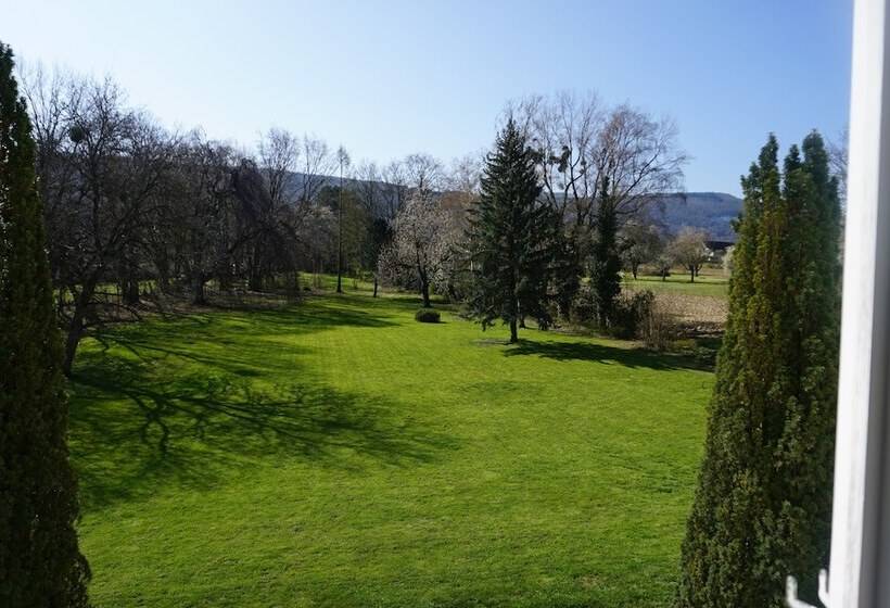 Номер Стандарт Индивидуальный, Klosterhotel Kreuz