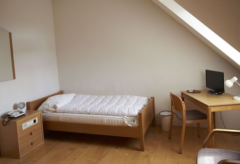 Номер Basic, Klosterhotel Kreuz