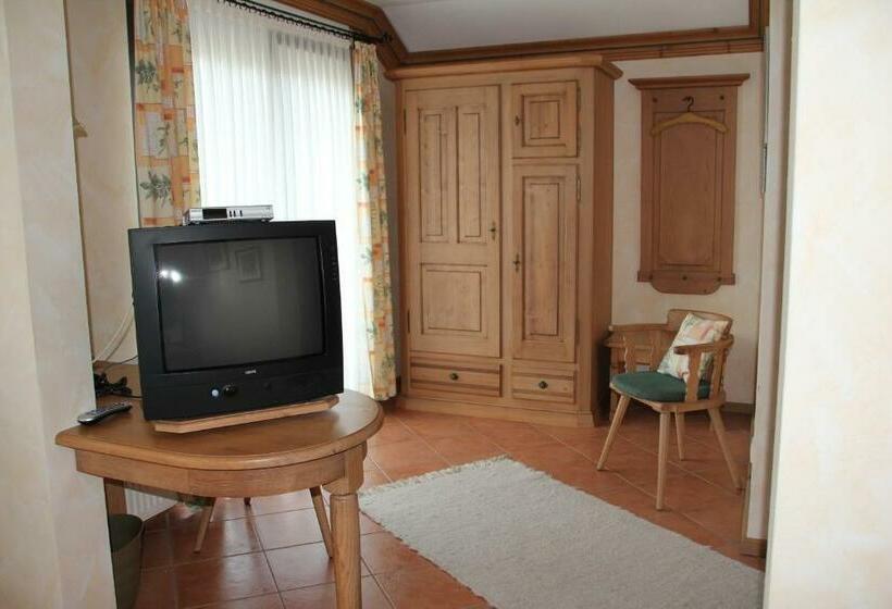 Номер Стандарт, Jagdhotel Sudetenhof