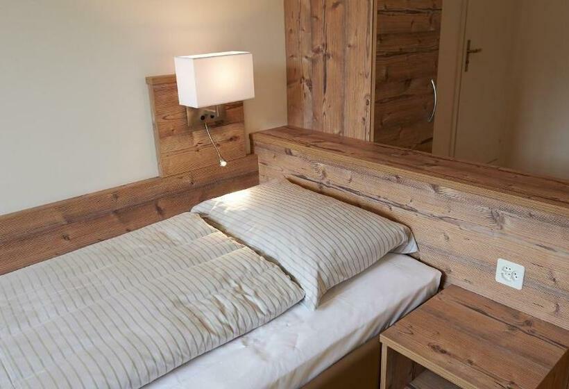 Номер Стандарт Индивидуальный, Klosterhotel Kreuz