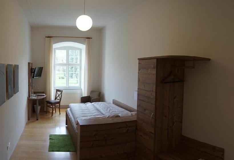 Номер Basic, Klosterhotel Kreuz