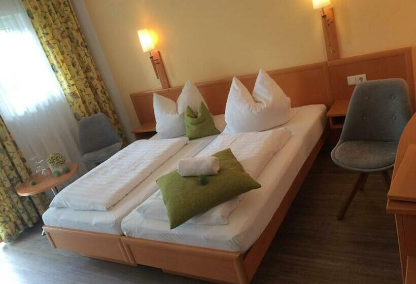 Номер Стандарт, Landgasthof & Landhotel Wild