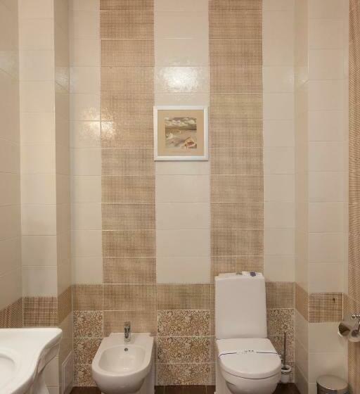 Номер Стандарт, Park Hotel Kidev