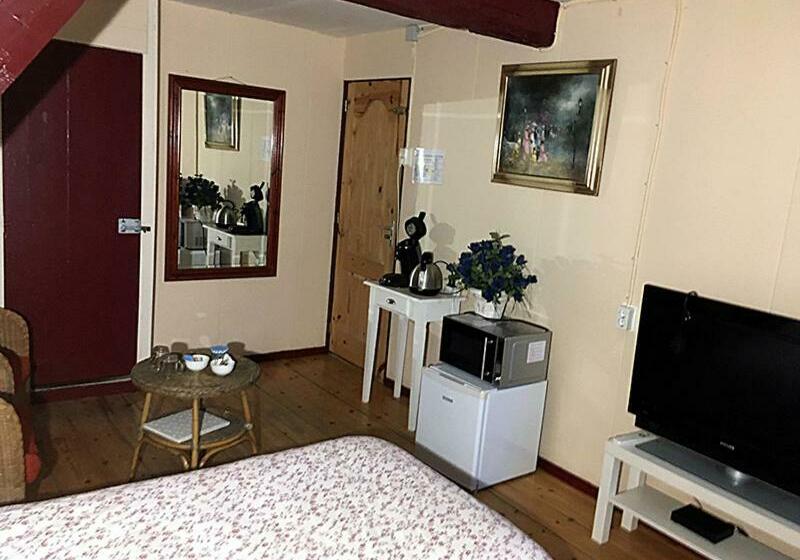标准间, Paul En Lettie's Bed And Breakfast