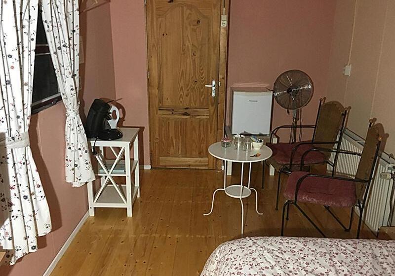 스탠다드 룸, Paul En Lettie's Bed And Breakfast