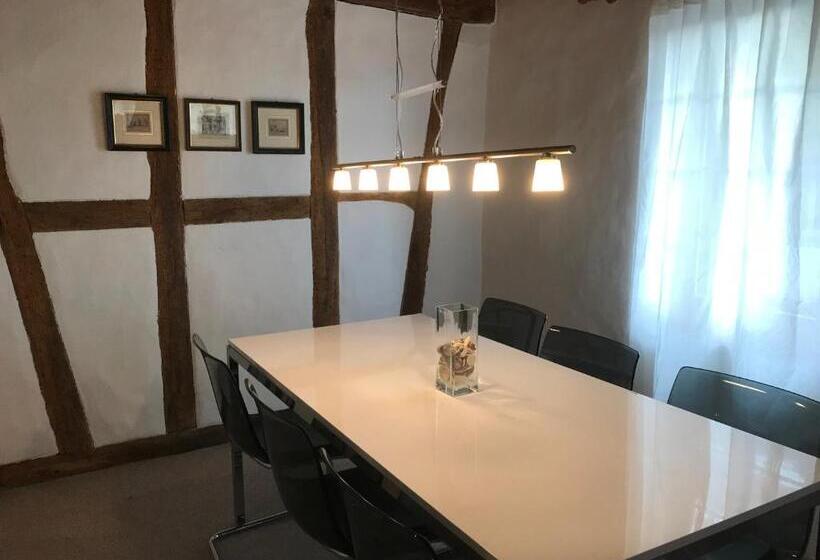 Family Suite, Guesthouse Les Mignardises