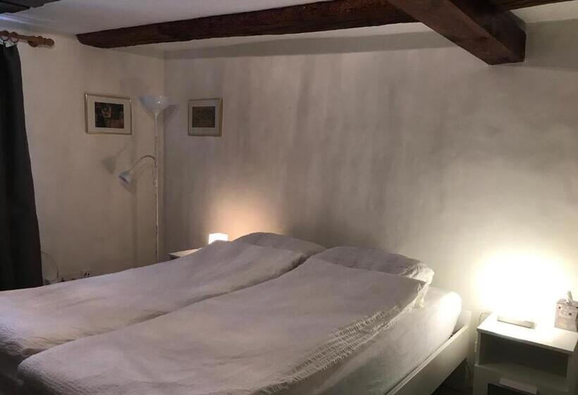 Номер Стандарт, Guesthouse Les Mignardises
