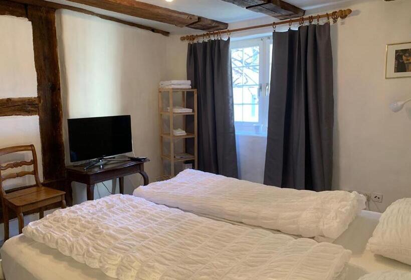 Номер Стандарт, Guesthouse Les Mignardises