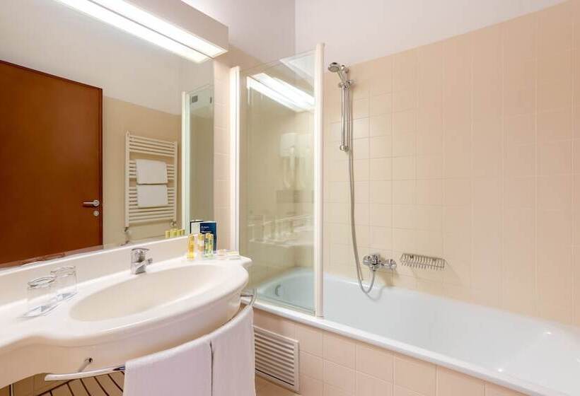 سوئیت با چشم‌انداز, Eurostars Residenza Cannaregio