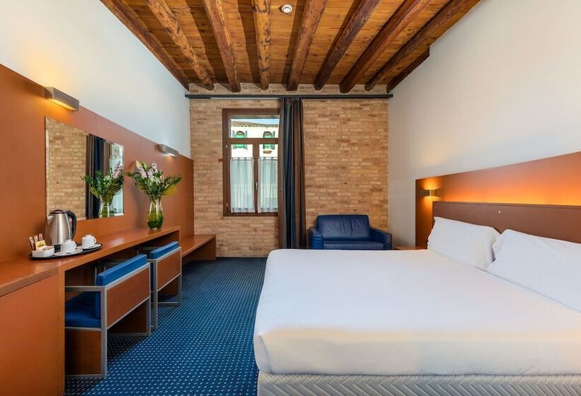 سوئیت با چشم‌انداز, Eurostars Residenza Cannaregio