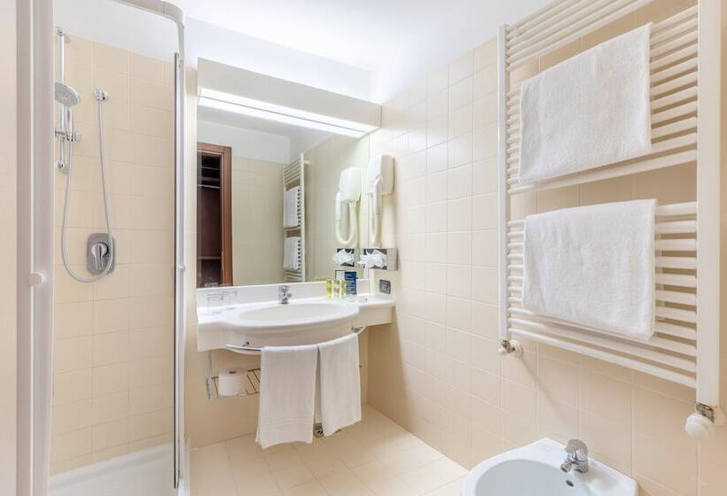 اتاق استاندارد یک نفره, Eurostars Residenza Cannaregio