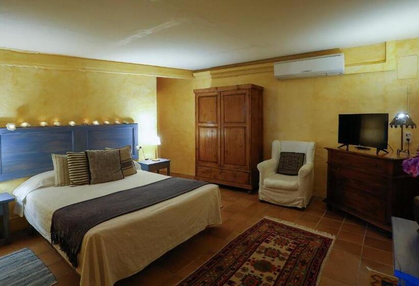 Номер Стандарт, Hostal Blau