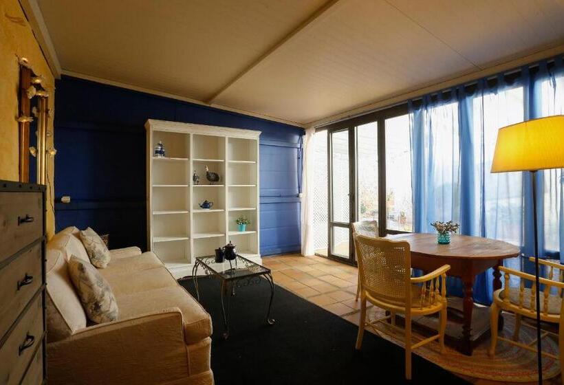 Номер Superior, Hostal Blau