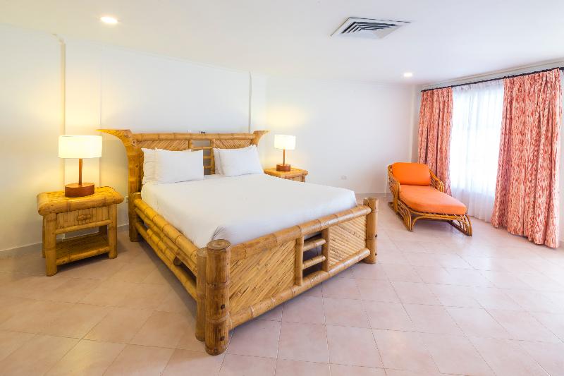 标准间, Decameron Marazul  All Inclusive