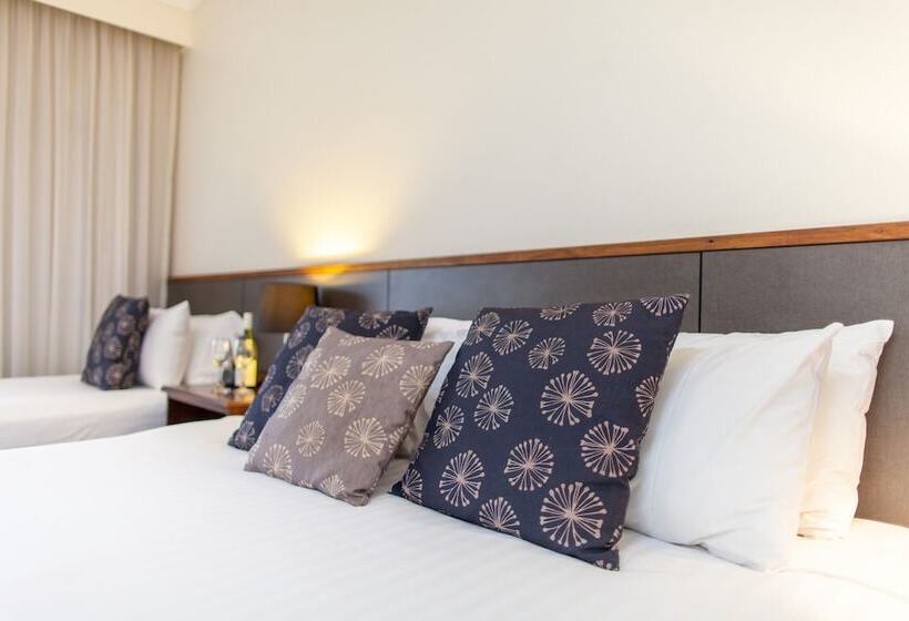 스탠다드 스튜디오, Harrigan S Hunter Valley
