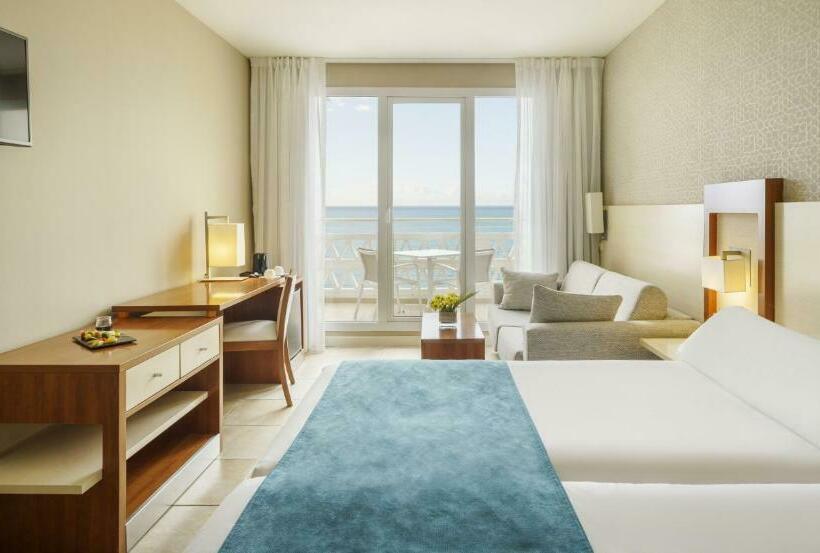 Номер Стандарт Вид на Море, Ilunion Fuengirola