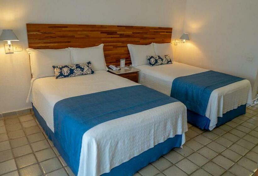Номер Стандарт Вид на Море, Portobello Resort & Safari