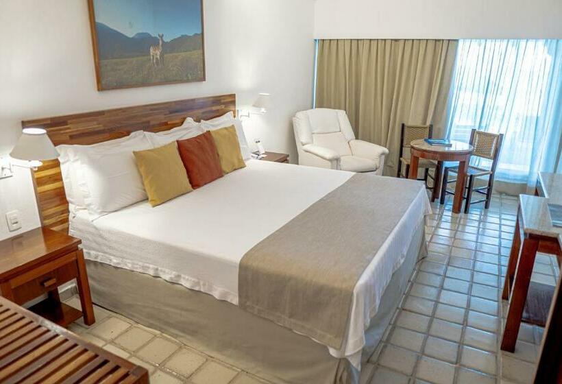 Люкс Deluxe Вид на Море, Portobello Resort & Safari
