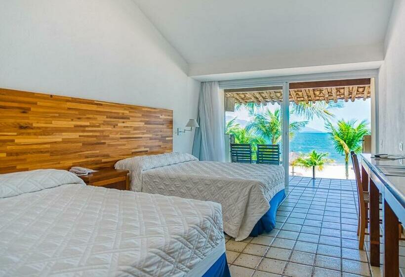 Номер Стандарт, Portobello Resort & Safari