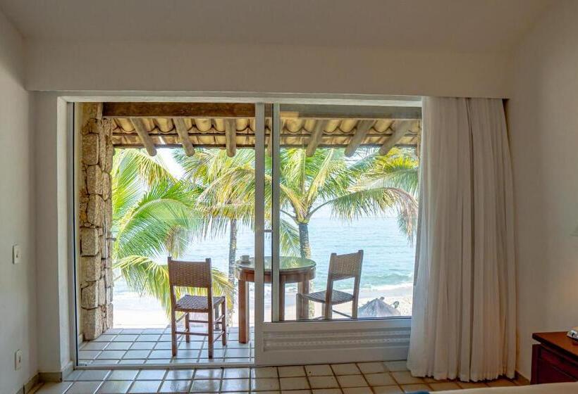 Люкс Вид на Море, Portobello Resort & Safari