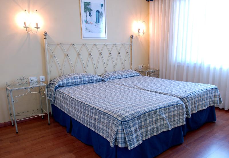 Номер Стандарт Вид на Море, La Quinta Park Suites & Spa