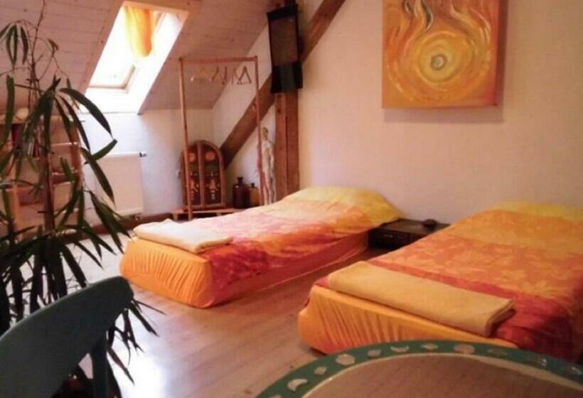 Семейный Номер, Gastehaus Und Cafe   Lichthof