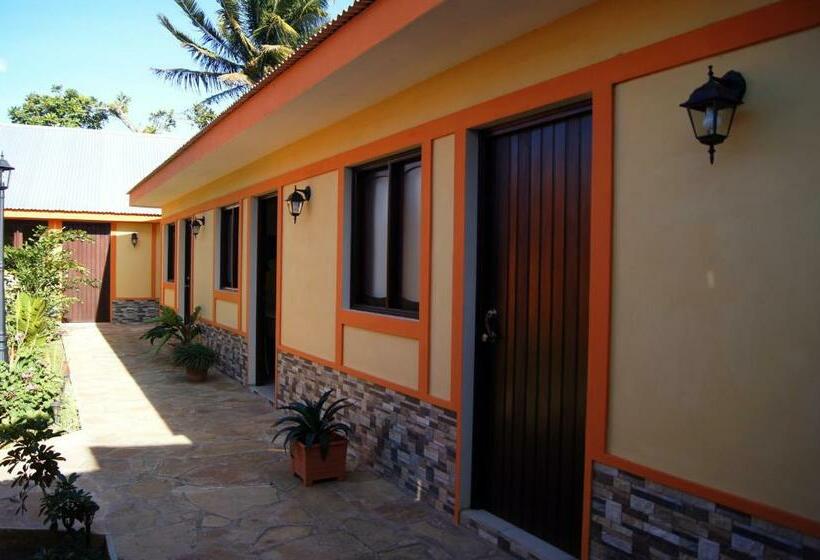 Люкс Повышенной Комфортности, La Residencia Inn