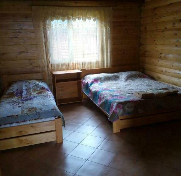 Семейный Номер, Pulemchanka