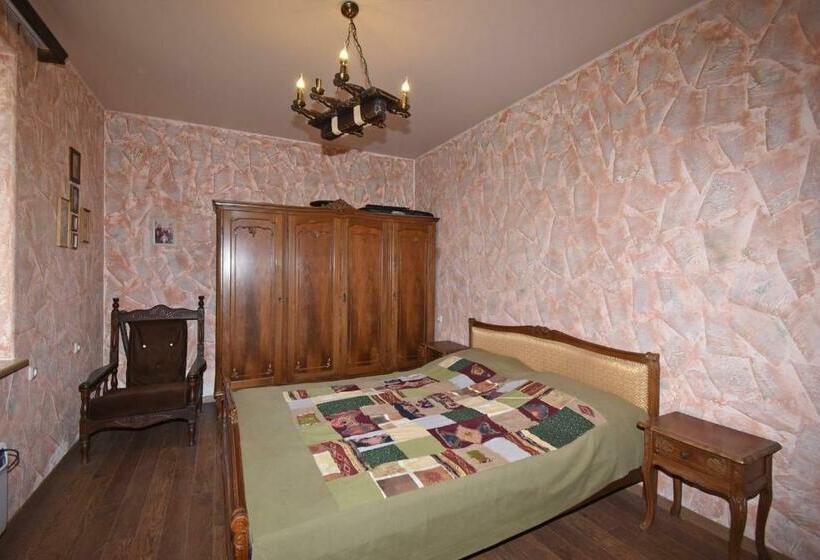 Номер Стандарт, Old Oasis