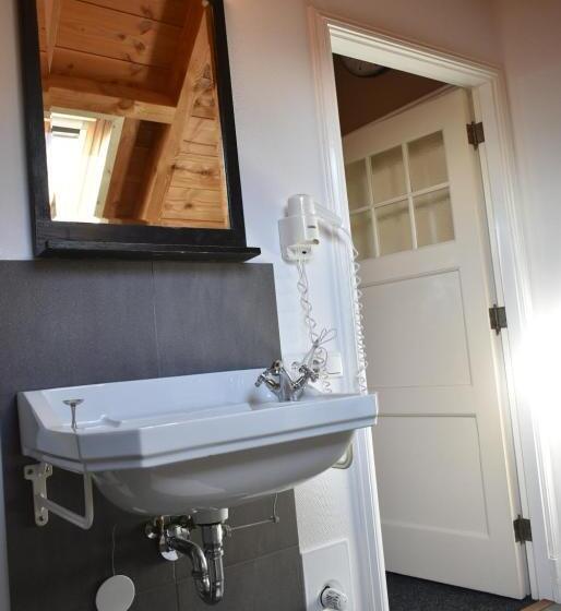 Апартаменты 2 Спальни, B&b De Pastorie Bij Dokkum